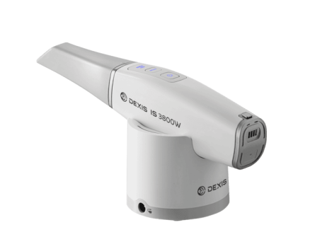 DEXIS IS 3800W INALÁMBRICO