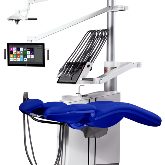 XO-Flow-sillón-dental