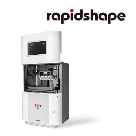 Impresora 3D Pro30
