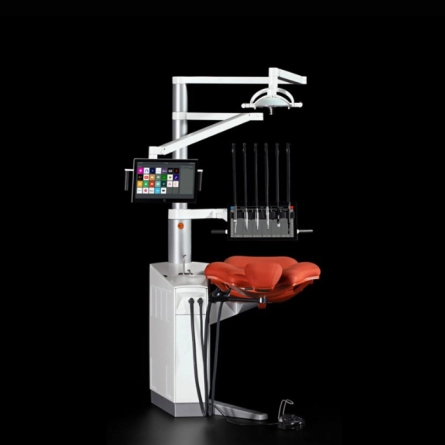 sillon-dental-flow-advanced
