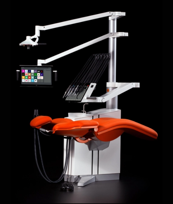 XO-Flow-sillón-dental