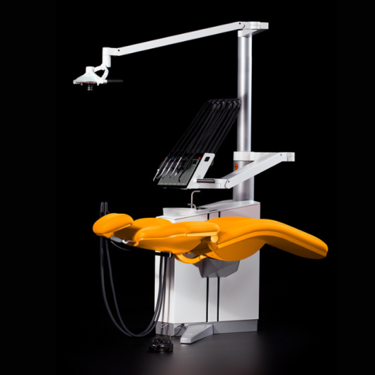 XO-Flow-sillón-dental