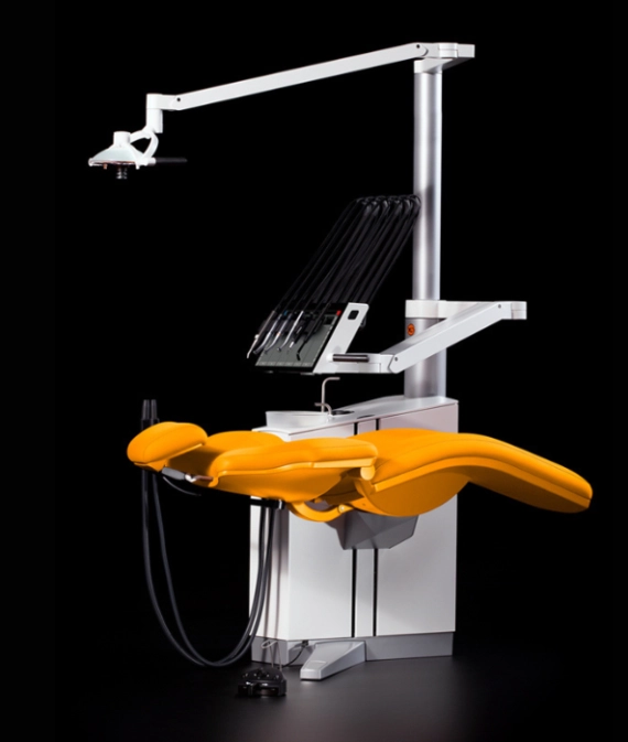 XO-Flow-sillón-dental